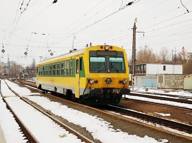 Határon átnyúló kapcsolatok szolgáltatásfejlesztése 2017. december: Rajka napi 5 pár Hegyeshalom- Pozsonyligetfalu személyvonat 2018.