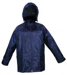 Kétrészes (kabát+deréknadrág) ruha Szín: kék kivitel BALBOA ORKÁNKABÁT Poliamidra 0,18   Hosszú, (120 cm) 4/4-es Szín: