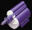 Impregum Penta DuoSoft a poliéter termékekre jellemző előnyöket nyújtja: kezdeti hidrofília, a gyakorlatnak