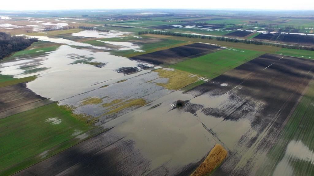 fontosságú a meteorológiai adatok, információk