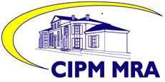 1999: CIPM MRA A Méteregyezmény Kölcsönös Elismerési Megállapodása (Mutual Recognition Arrangement) Kölcsönös