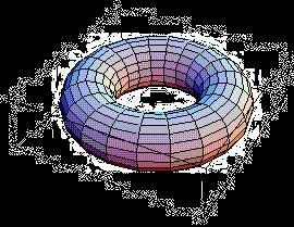 CAN architektúra A hash-tábla egy d-dimenziós ortogonális (Descartes) koordináta rendszerben kialakított