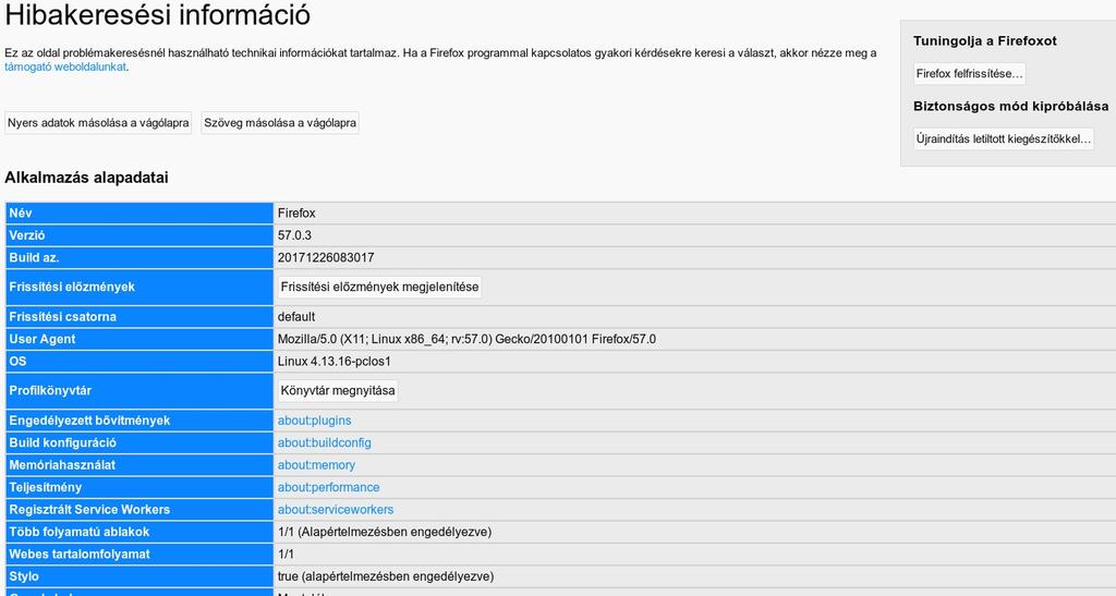 PCLinuxOS Magazine - 2018. január Írta: M. Hanny Sabbagh The FOSS Post https://fosspost.org/tutorials/how-to-customize-firefox-57-user-interface CC BY-NC-SA 4.0 licence alapján felhasználva.