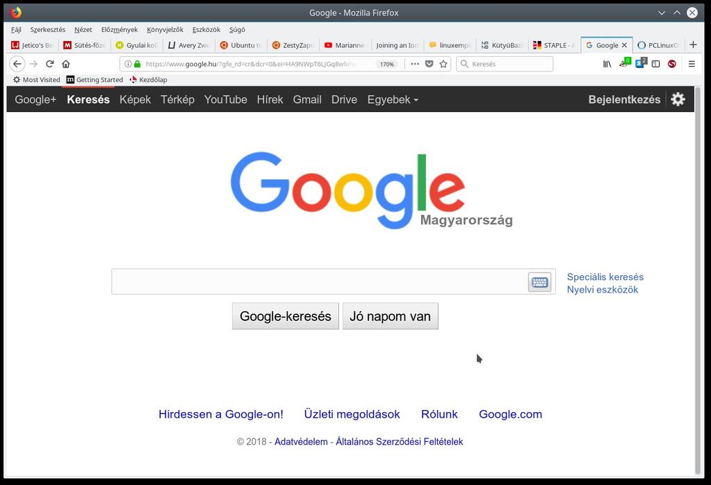 Vedd észre az id= nav-bar CSS-jelölőt a kódban. Azt jelzi, hogy használhatod a #nav-bar-t a userchrome.css fájlodban a navigációs sáv módosítására.