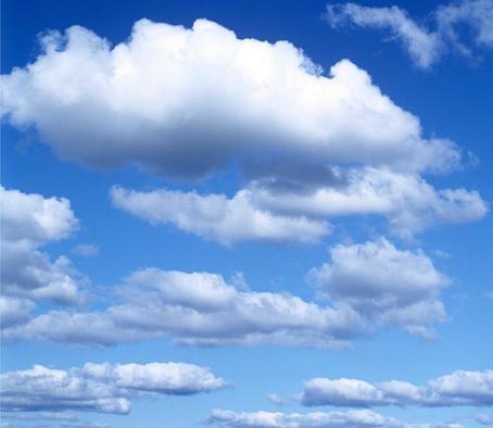 Felhőborítottság (Richard Forbes) felhő Valószínűségi alapú séma: A változók szubgrid-skálájú