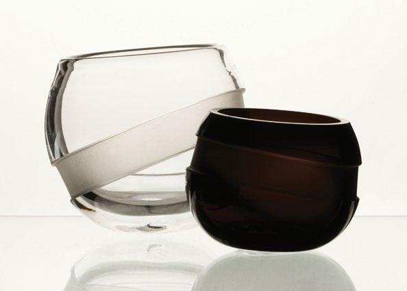 pohár gömbölyű formája a whisky aromájának felszabadulását segíti elő, így az ital illat- és ízélménye egyszerre van jelen.