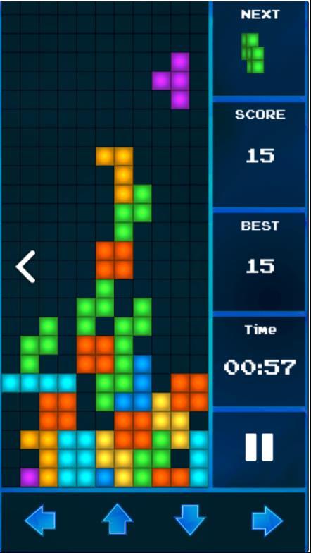 Ha a Tetris megtanított valamire,