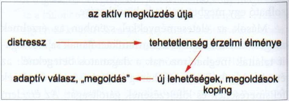 Azok a betegek, akik hozzáállásukban aktívak, rugalmasak, gazdag probléma-megoldó készséggel