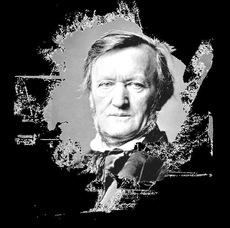 Májusünnep Idei fesztiválunkon szerettük volna megmutatni, honnan jön Richard Wagner, az összművész, s hogy hagyatéka merre indázik: így