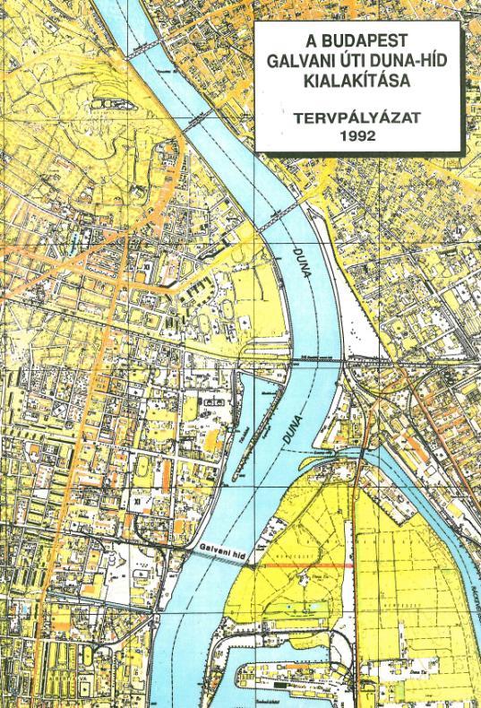 Előzmény-pályázat 1992-ből 5. sz.