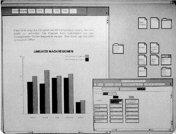 Mentális modell, metaforák és analógiák A desktop