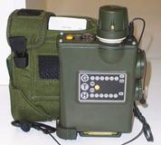 6. ábra: LCD-3.2 vegyifelderítő készülék (a szerző felvétele) Az LCD - 3.2/3.