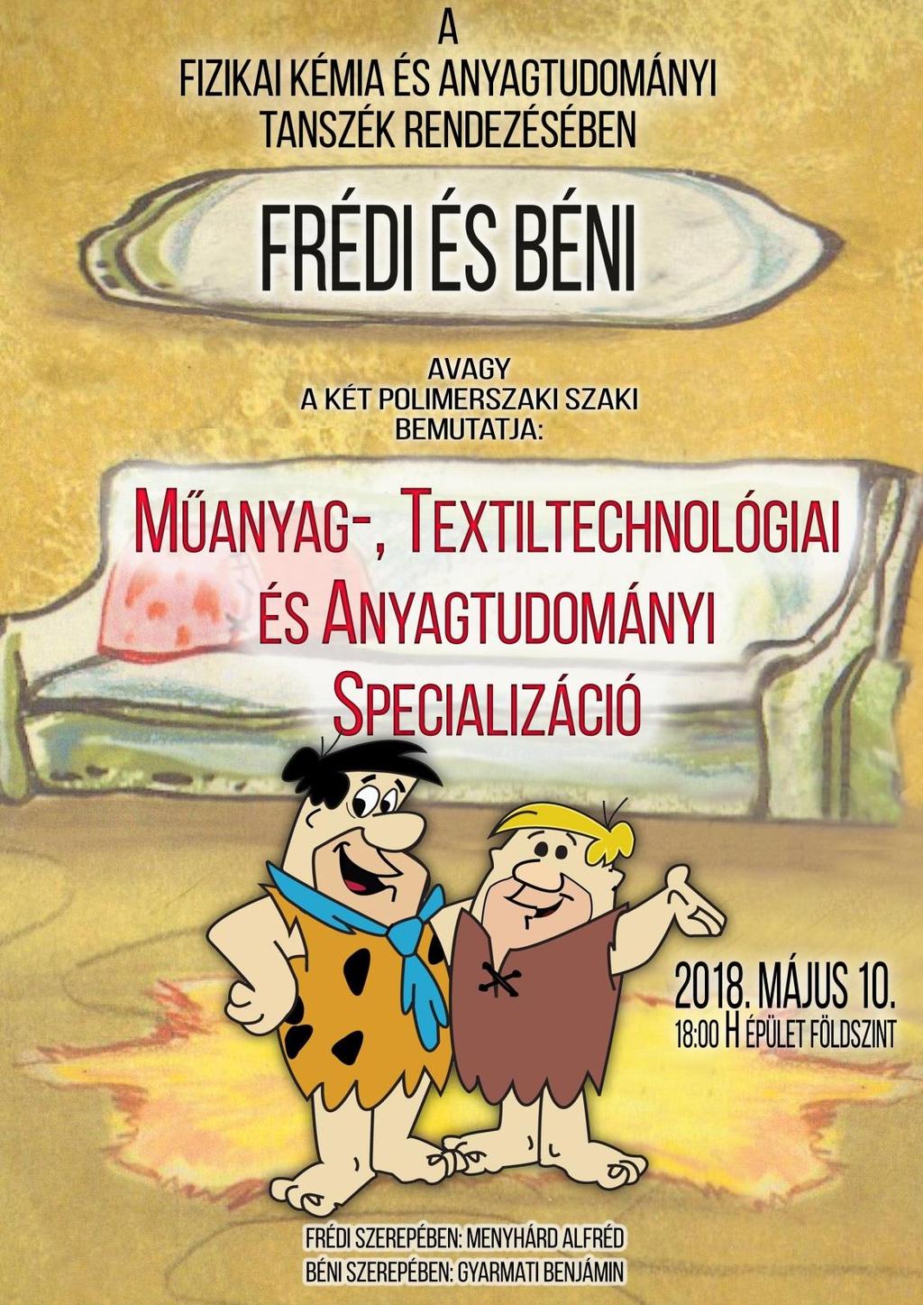 Hallgatói nyílt nap: 2018.