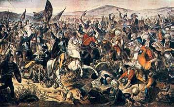 Egy évvel később, 1388-ban Murád viszont véget vetett Bulgária függetlenségének, Iván Sismant pedig börtönbe záratta. Rigómező, Murád halála Iván Sisman leverése után Lázár cár ellen fordult.