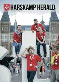 2 Máltai Hírek :: 2014 :: Szeptember rendi hírek Hollandiában tartották a harmincegyedik Nemzetközi Nyári Tábort Harskamp, 2014 augusztus Több mint ötszázan vettek részt a Máltai Rend 31.