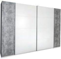 (17870039/03) 10 ÁGYRÁCS, 13db-os rétegelt lemez lécszerkezet, műanyag tartópapucsokban, kb. 90/200cm 6.