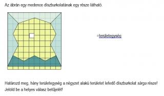 6. (1 helyes válasz) 2:21 Normál 49 13 24 51 nyíl a