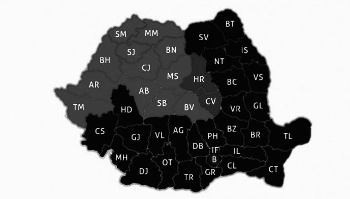 10 Illyés Gergely Államfőválasztás Romániában Klaus Johannis és az új szavazók 11 A romániai elnökválasztásokon magyar jelöltet először 1996-ban állított az RMDSZ, ezt követően az összes