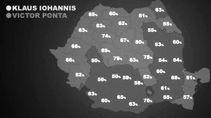 16 Illyés Gergely Államfőválasztás Romániában Klaus Johannis és az új szavazók 17 Az első fordulóban a külföldi szavazókerületekben tapasztalt szavazási rendellenességek a két forduló között jelentős