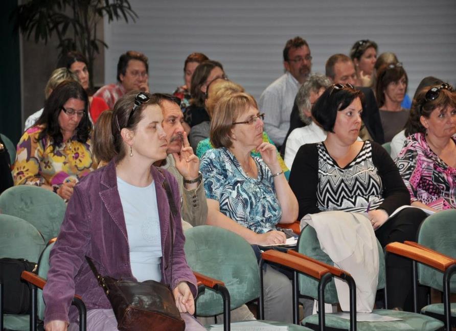 Kialakított képzési program 2.