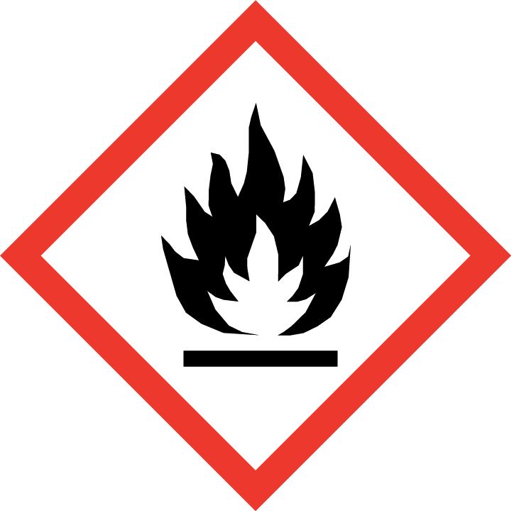 2.2. Címkézési elemek Címkézés a 1272/2008/EK rendelet szerint [CLP] Veszélyt jelző piktogrammok (CLP) : Figyelmeztetés (CLP) : Veszély GHS02 GHS07 GHS08 Veszélyes alkotóelemek : szénhidrogének,