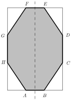 47. (KSZÉV-NY 2015.05/I/9) Egy forgáskúp alkotója 41 cm, alapkörének sugara 9 cm hosszú. Hány centiméter a kúp magassága? Válaszát indokolja! (M: 40 cm) 48. (KSZÉV-NY 2015.05/II/14) Egy téglalap alakú papírlap oldalai 12 és 18 cm hosszúak.