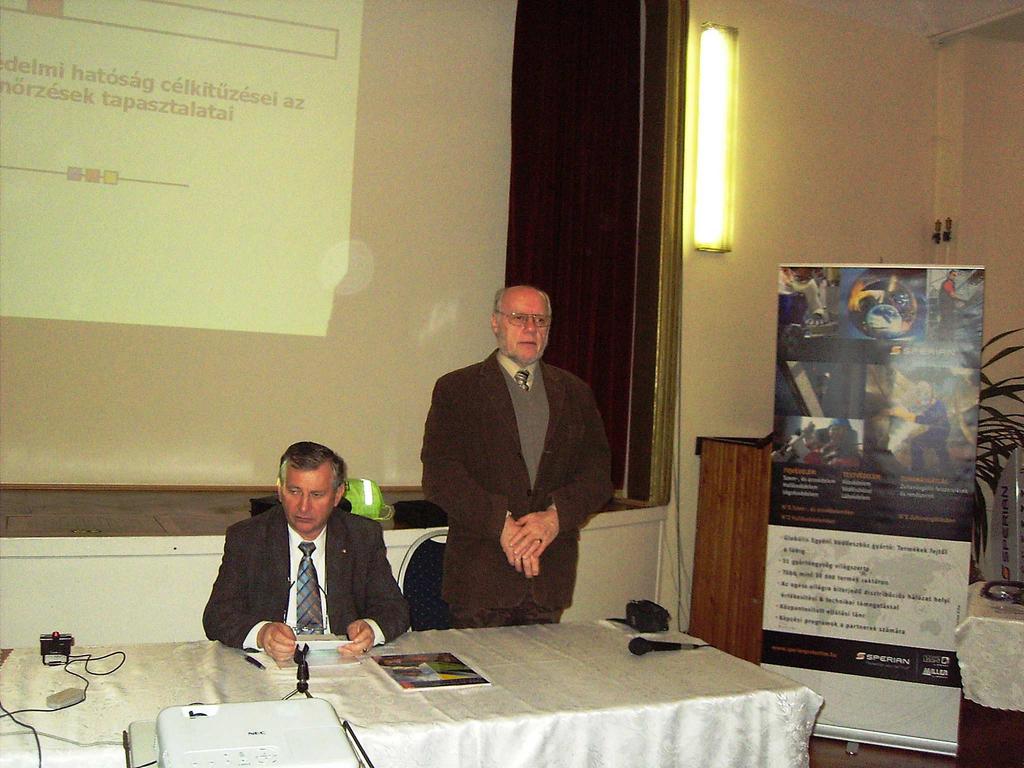 Dr. Váró
