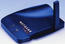 GYORSTESZT KOMMUNIKÁCIÓ Dudás Zoltán Netgear MA101 Olcsó, USB portra csatlakozó Wireless LAN kliens A Netgear méltán híres kiváló eszközeirôl.