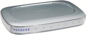 KOMMUNIKÁCIÓ NETGEAR SOHO ÚTVONALVÁLASZTÓK Netmegosztás Régebben szokás volt, hogy egy internetelérést külön számítógéppel osszanak szét.