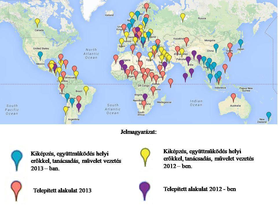 3.3. Kitekintés az Egyesült Államok szárazföldi haderőnemkülönleges műveleti erők egységeire Az Amerikai Egyesült Államok négycsillagos katonai szervezetet hozott létre a különleges műveleti