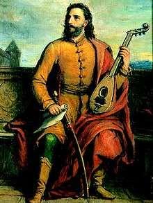 A magyar reneszánsz Virágkorát Hunyadi Mátyás uralkodása alatt élte.
