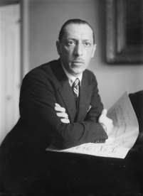 Igor Fjodrovics Sztravinszkij (1882-1971) Orosz zeneszerző, aki Svájcban és Franciaországban élt, az orosz nemzeti zenét impresszionista elemekkel bővítette.
