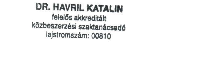 A Kbt. 68. (3) bekezdése szerinti iratbetekintést nem kértek. Tekintettel arra, hogy egyéb kérés, kérdés, észrevétel nincs, Dr.