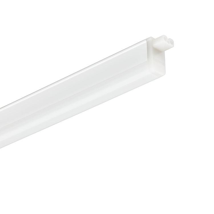 Termék részletei End-caps with integrated connector parts Luminaires