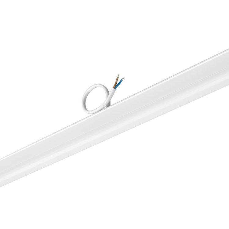 length 900 mm Pentura Mini LED BN132C, length 1200 mm Mounting