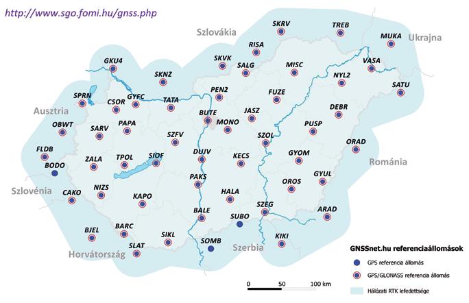 állandókkal történhet. A lokális megoldások pontosabbak: valós idejű célra a VITEL és felülvizsgált változatai (VITEL2009, VITEL2014) szolgáltak.