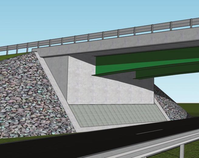 AZ ELŐKÉSZÍTÉS ALATT LÉVŐ BERUHÁZÁS SZÁMOKBAN: 37,1 km 2x2 sávos főút (~1 km megépült), 20,3 km egyéb burkolt út, 31,8