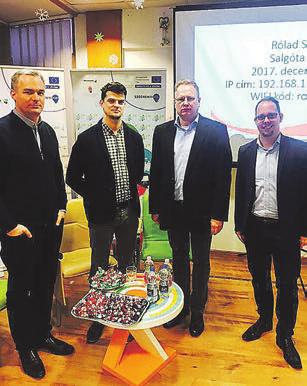 salgótarjáni hírek WWW.LOKAL.HU HELYBEN VAGYUNK 2017. NOVEMBER 30. RÓLAD SZÓL!