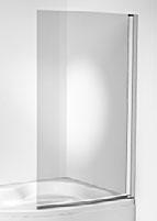 kádparavánok / MIO Minden kádparaván Jika Perla Glass vízlepergető kikészítéssel készül. 3 év a kádparavánok. A zuhanykabin és zuhanykabin-ajtó üveg vastagsága.