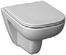 1 thermoset WC ülőke és tető, antibakteriális kikészítés, levehető, fém zsanér, lecsapódásgátló mechanizmussal, SLOWCLOSE 17 334 Ft 20 804 Ft 8.9461.4.000.