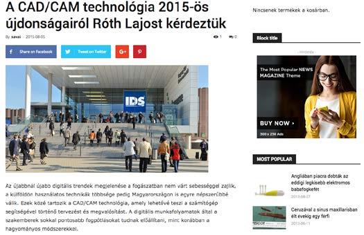 Legnépszerûbb Szolgáltatási elem Nettó listaár Szolgáltatás időtartama