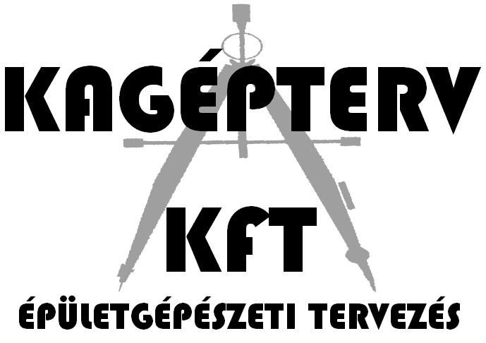 Kagépterv Kft. 4034 Debrecen, Luther u. 43.
