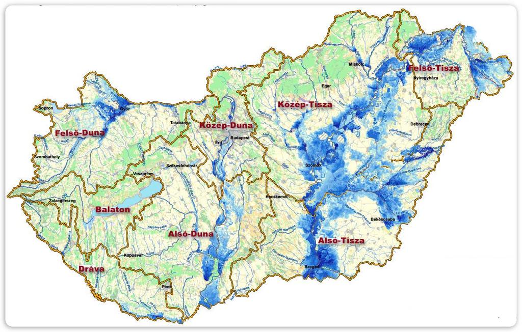 1. A VIZSGÁLAT TÁRGYA Az egyes tervek, illetve programok környezeti vizsgálatáról szóló 2/2005. (I.11.