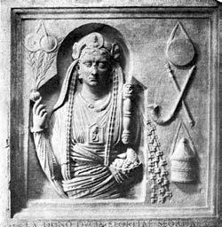 Magna Mater változó szerepkörben meg a szivét, 78 79).