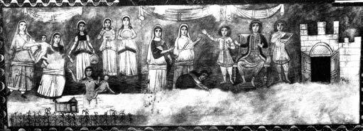 Xeravits Géza (1971) teológus, a Selye János Egyetem (Komárom) egyetemi tanára. Kutatási területei: az Ószövetség, a korai zsidóság és a qumráni közösség története és teológiája.