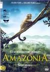 Amazónia (2013) DVD 4504 Rend.