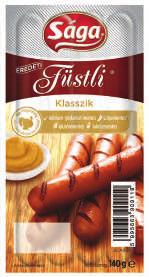 Húskészítmény Família Toast