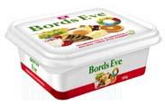 09,0 9, /db BUNGE BORDS EVE margarin 500g 60%