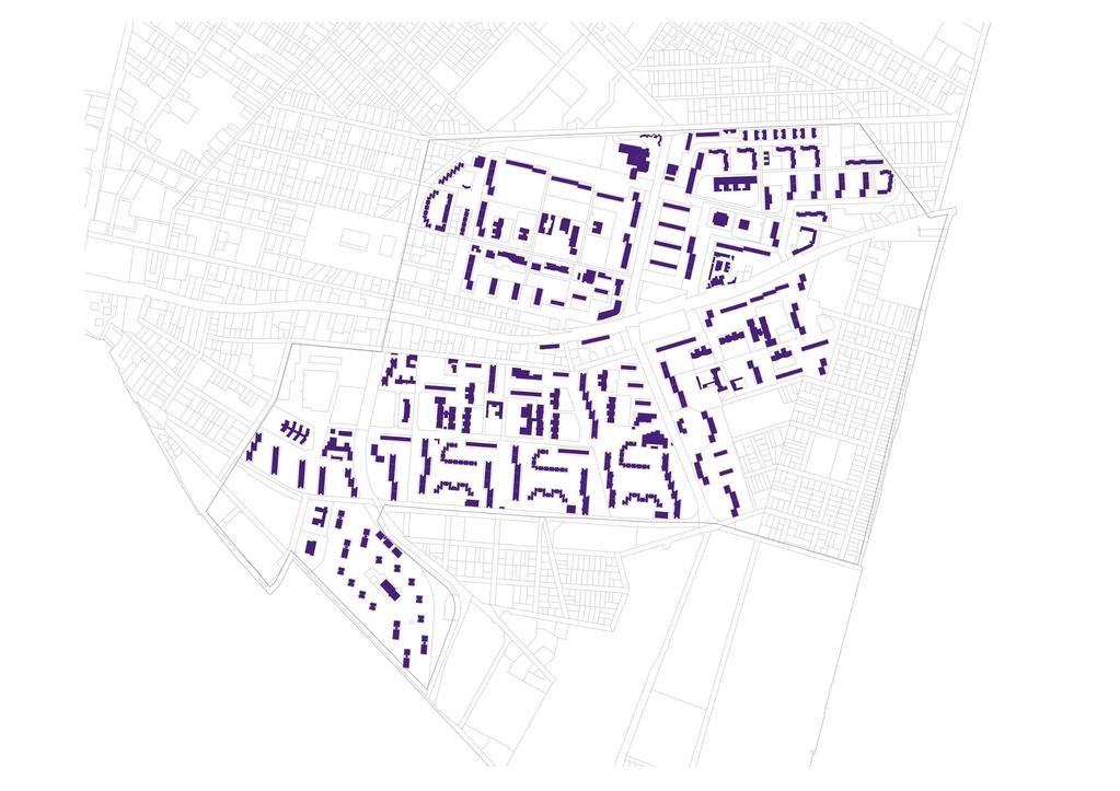 d út Árpá ÚJPEST 1882 ha 100 282 fő 5328 fő/km2 ÚJPEST, Központi