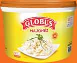 4,825 kg GLOBUS